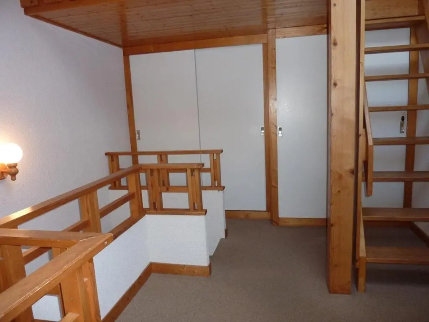 Appartement Saint-Jean-d'Aulps, 3 pièces, 8 personnes - FR-1-573-25