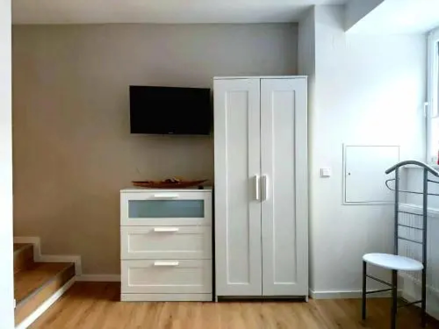 Apartment Schweich-Issel Familie Lentes NEU RENOVIERT