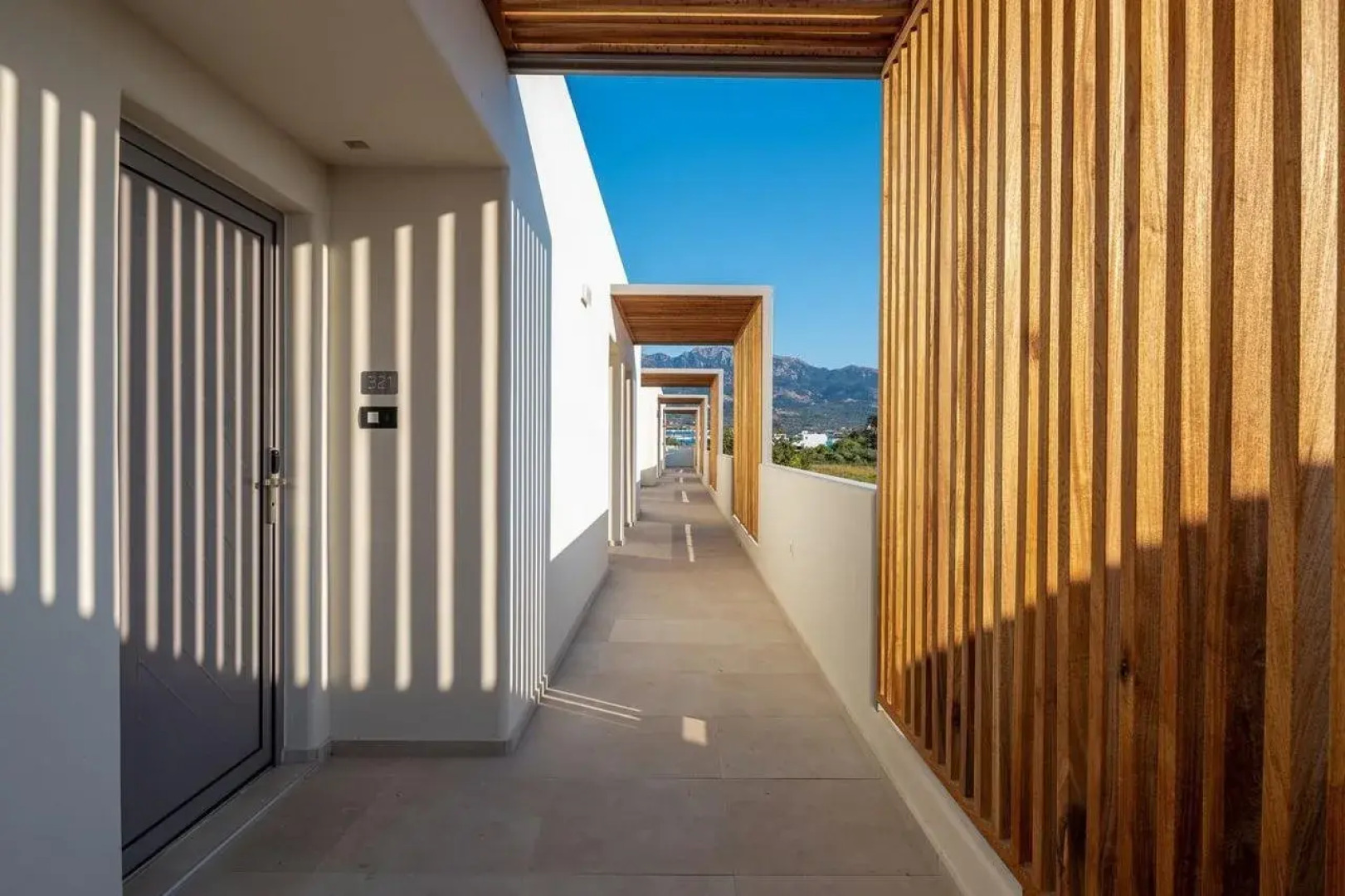 ONEIRO Boutique Hotel