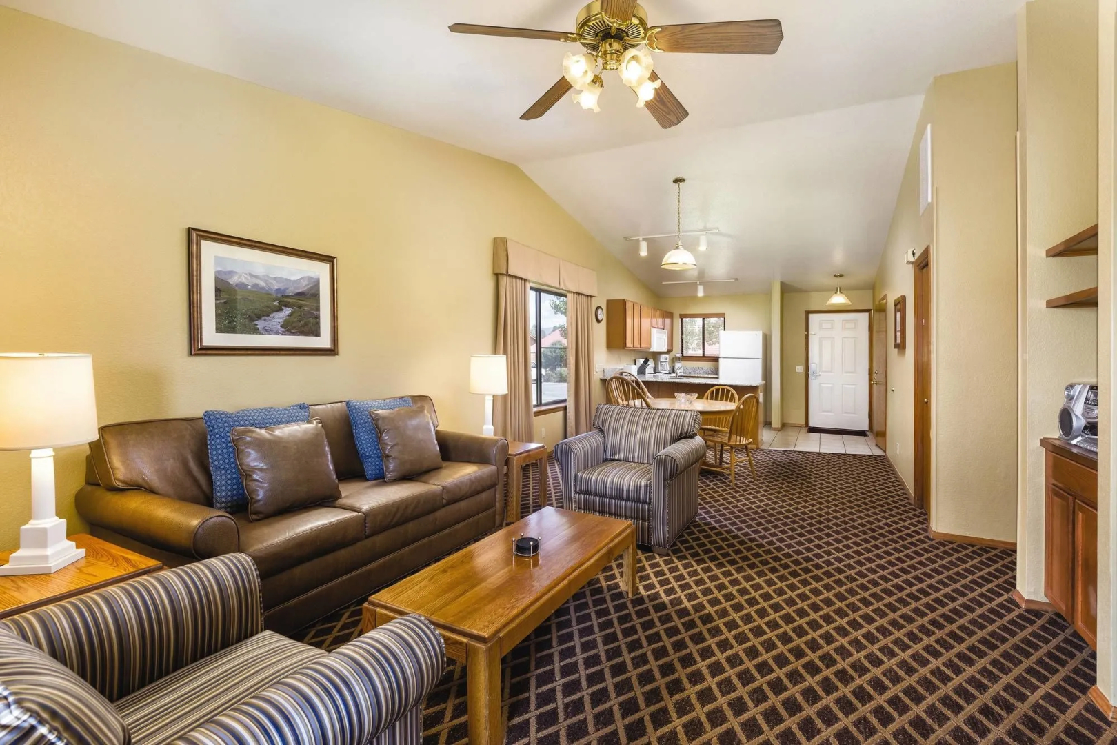 Club Wyndham Pagosa
