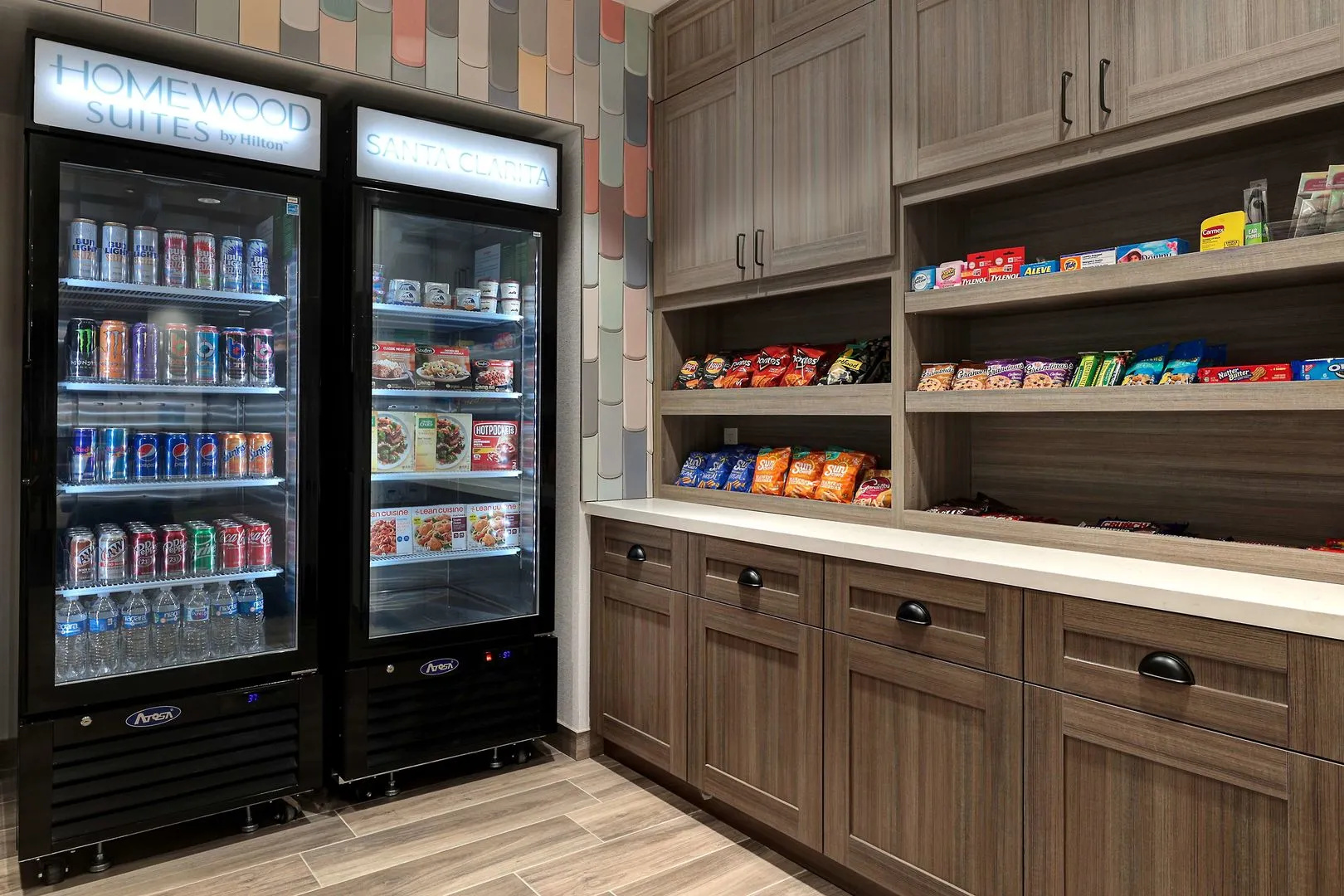 Homewood Suites by Hilton Santa Clarita