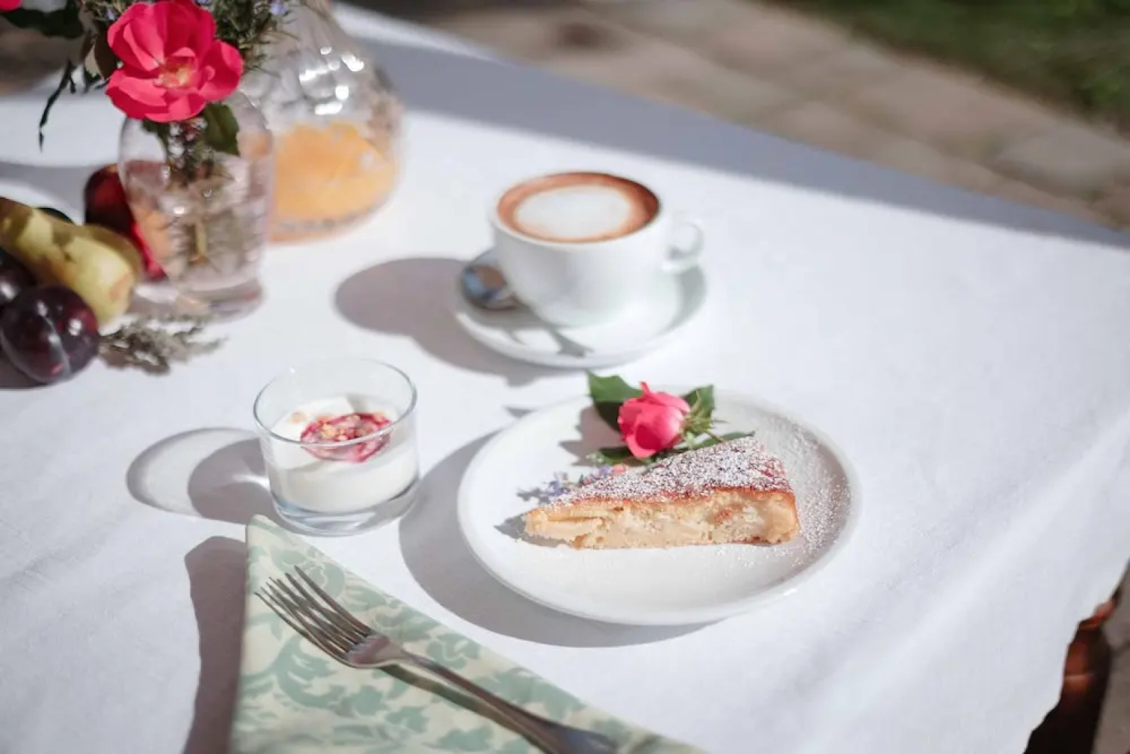 Agriturismo La Pievuccia