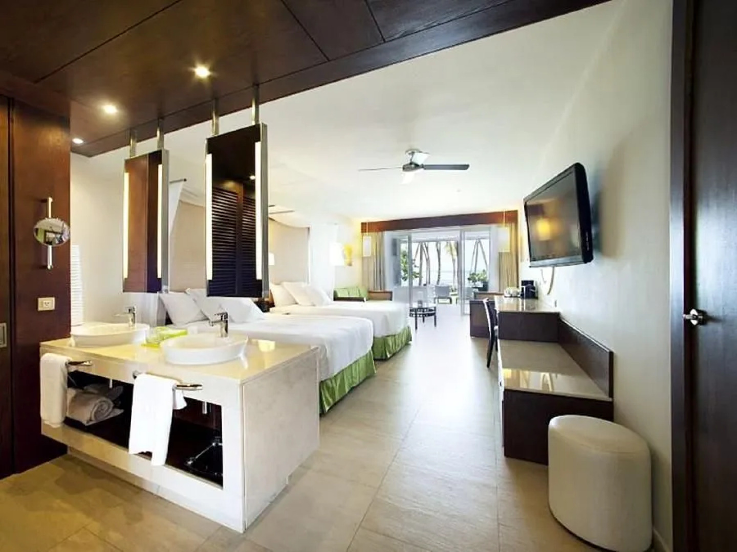 Premium Level at Barceló Bávaro Palace
