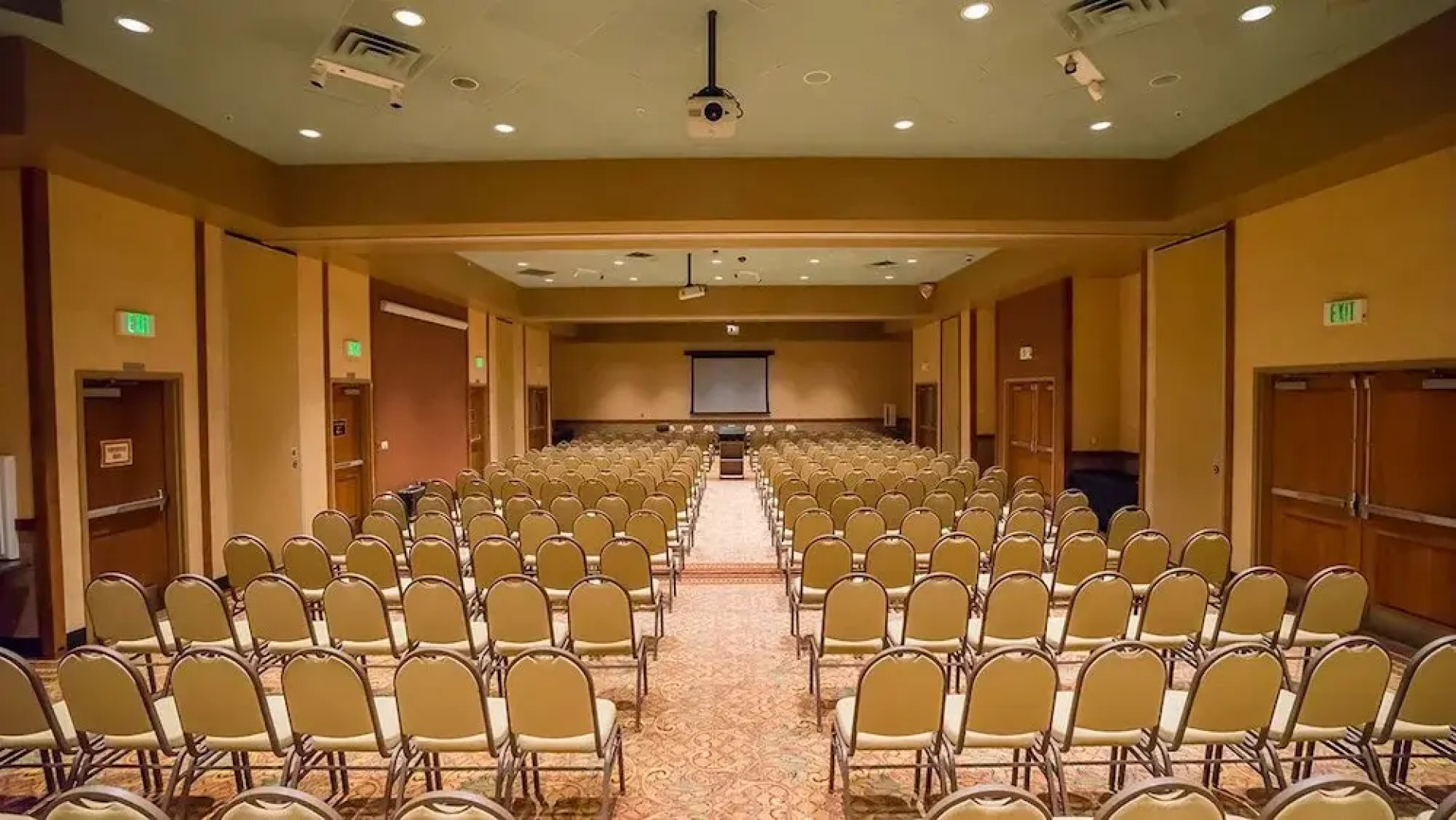 Robinson Rancheria Resort and Casino