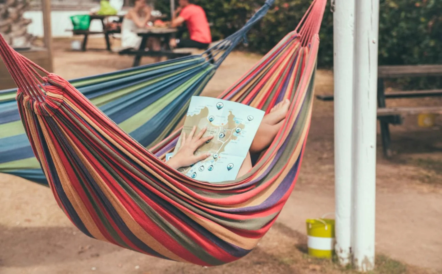 Nomads Magnetic Island - Hostel