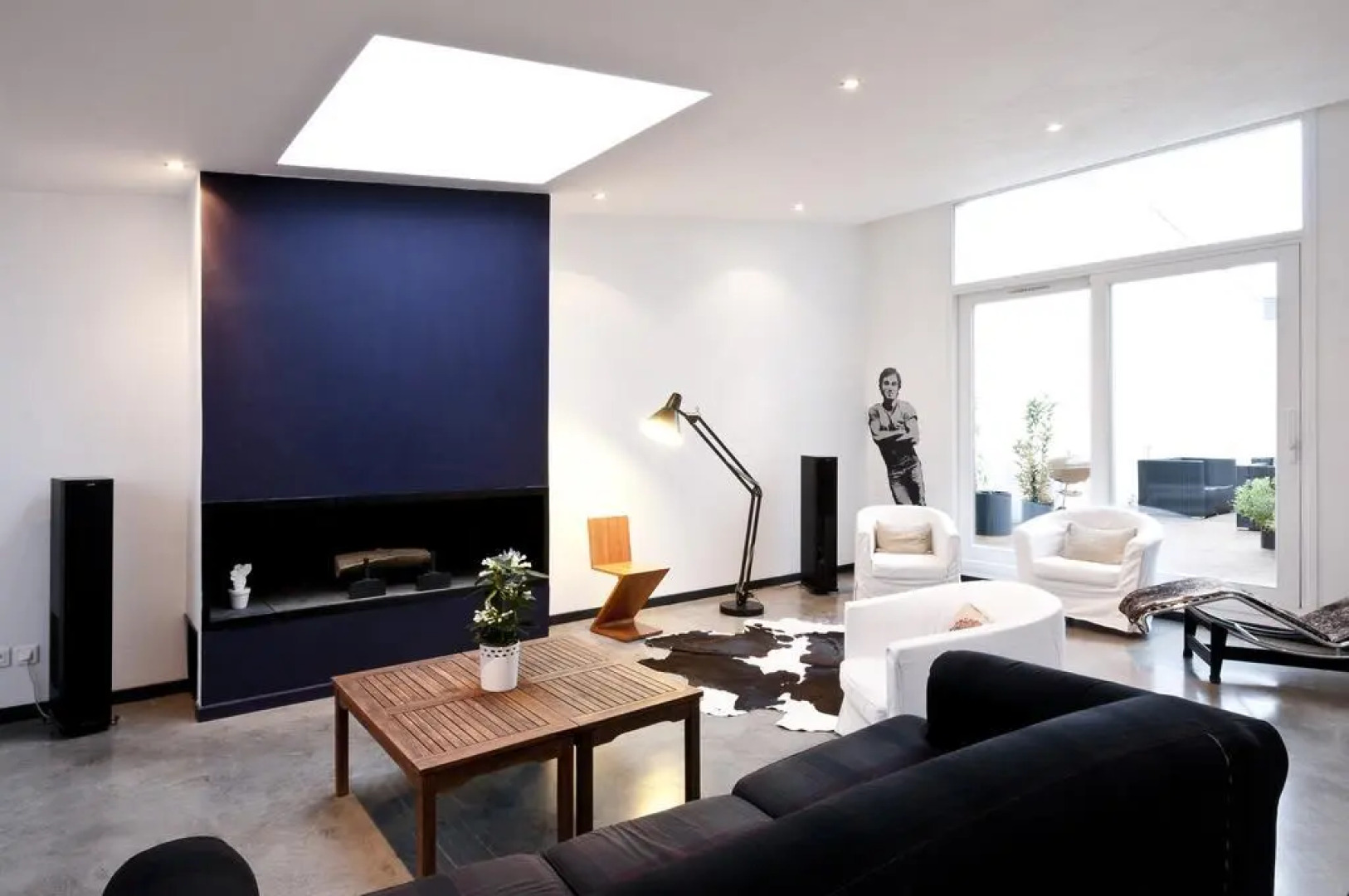 Chambre Dhtes Le Loft Du Sart