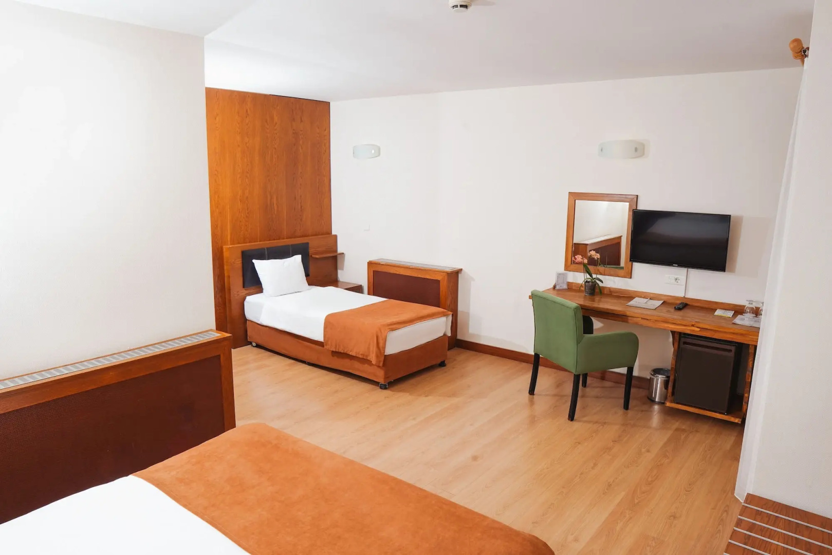 A Diamond The Resort Spa Sapanca