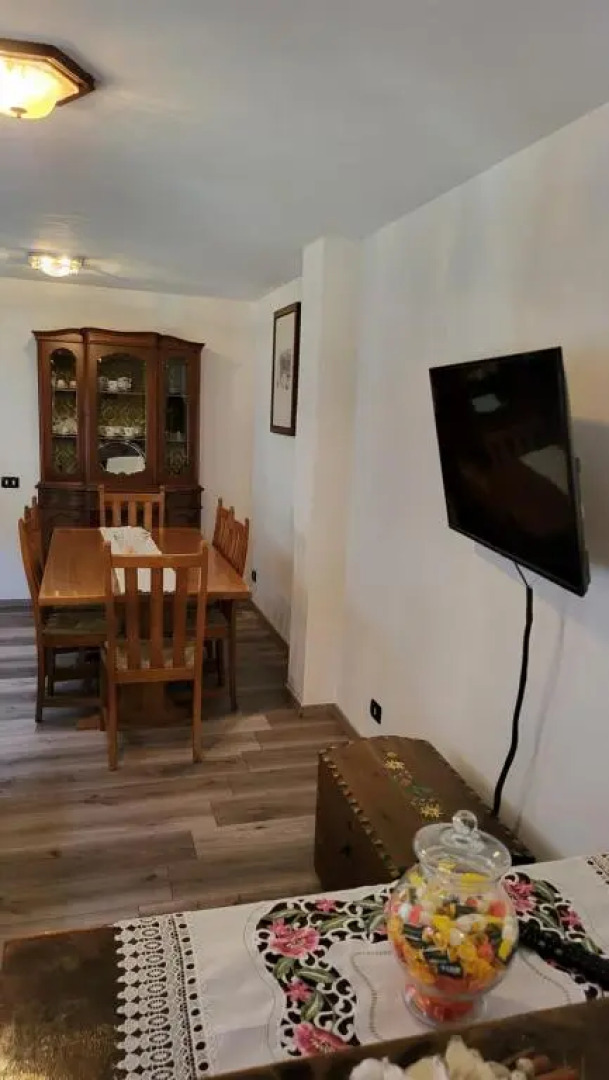 Appartamento incantevole vicino a Macugnaga