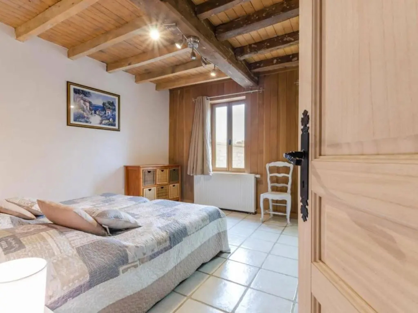 Gîte Dosches, 7 pièces, 14 personnes - FR-1-543-102