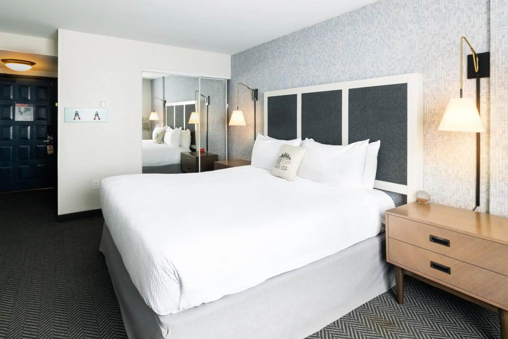 Gravity Haus Steamboat