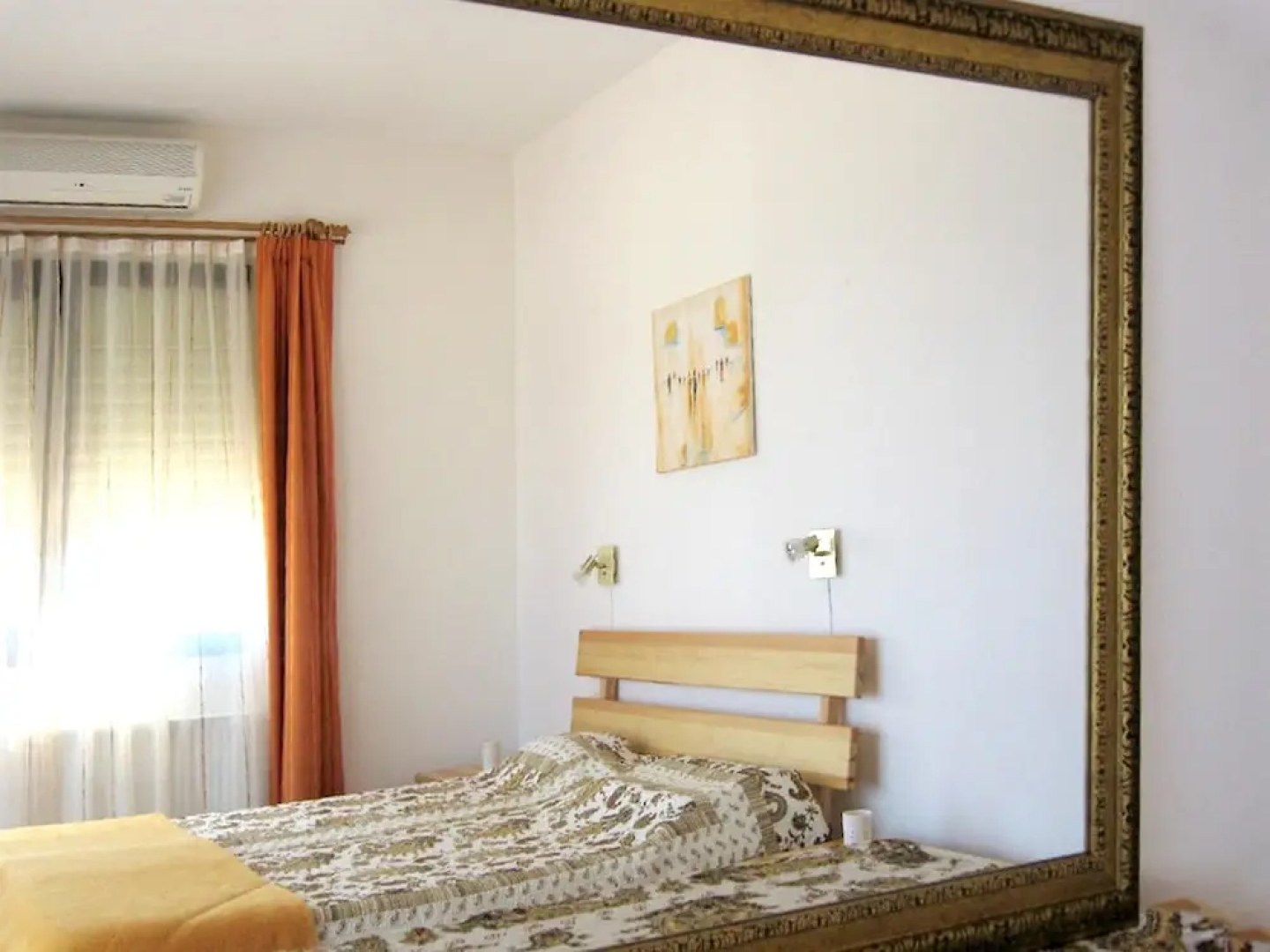 Villa With 3 Bedrooms in Turgutreis,bodrum, With Wonderful sea View, P