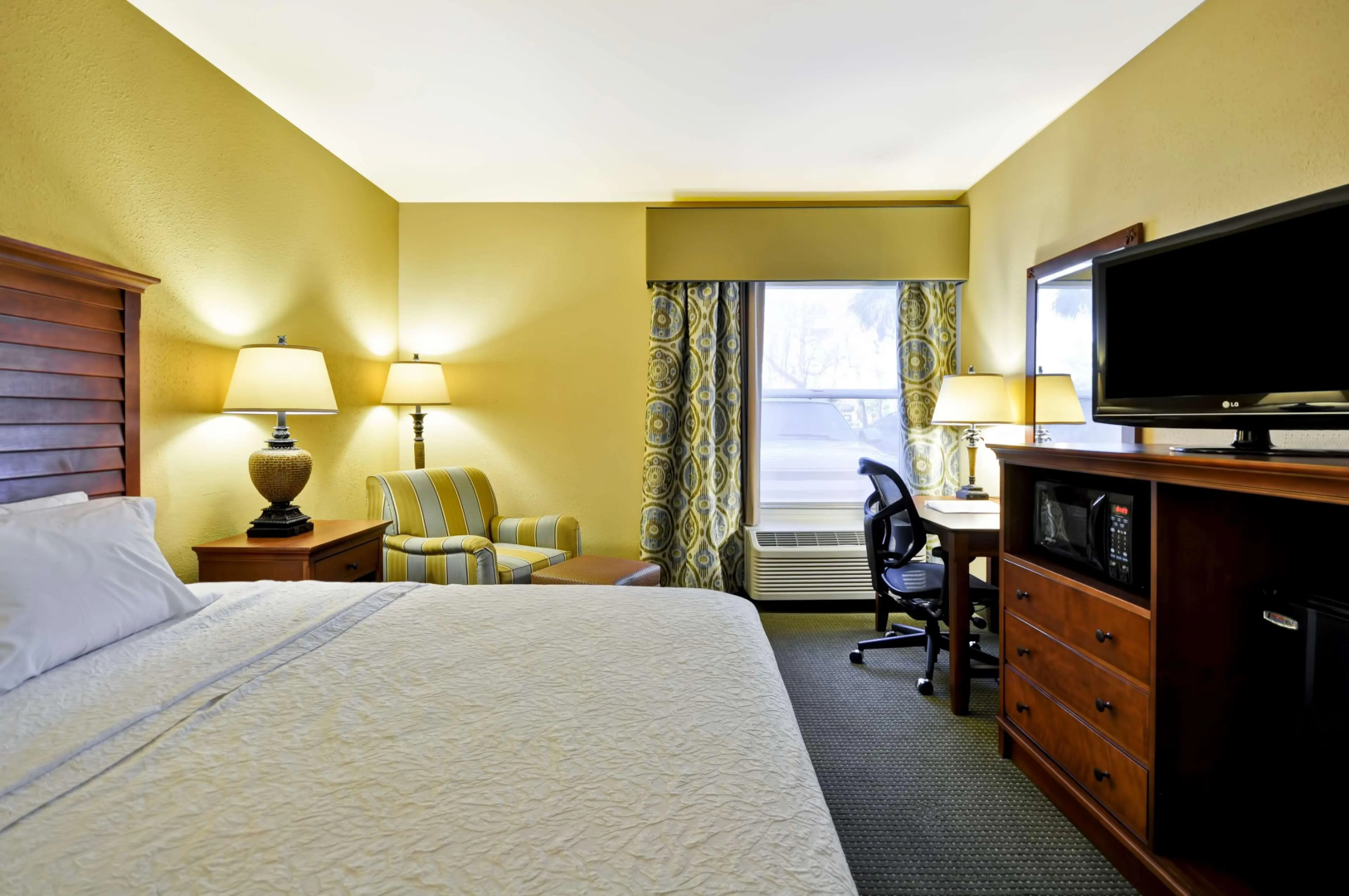 Hampton Inn & Suites Charleston/Mt. Pleasant-Isle Of Palms