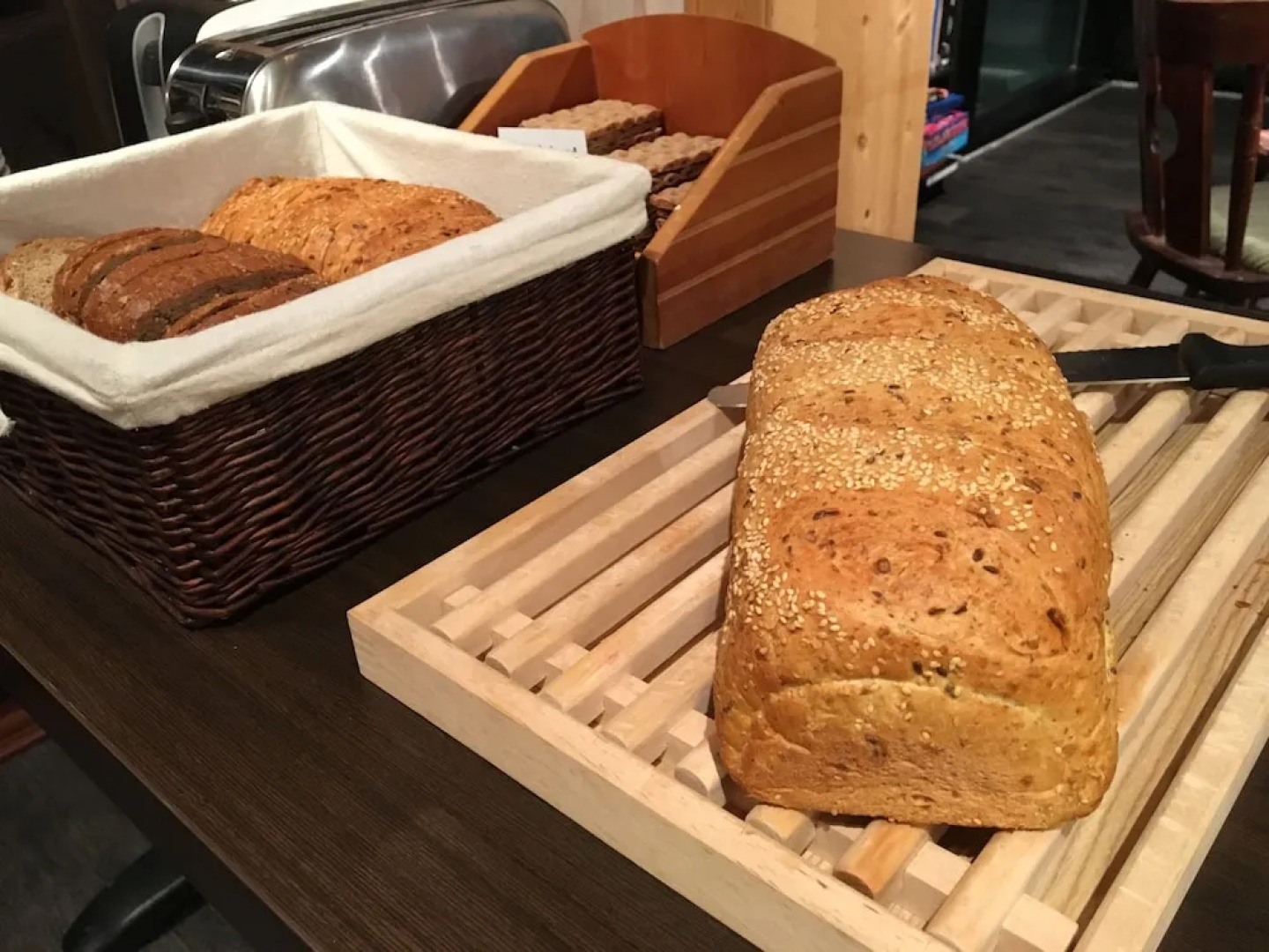 Øen Turistsenter Cottages