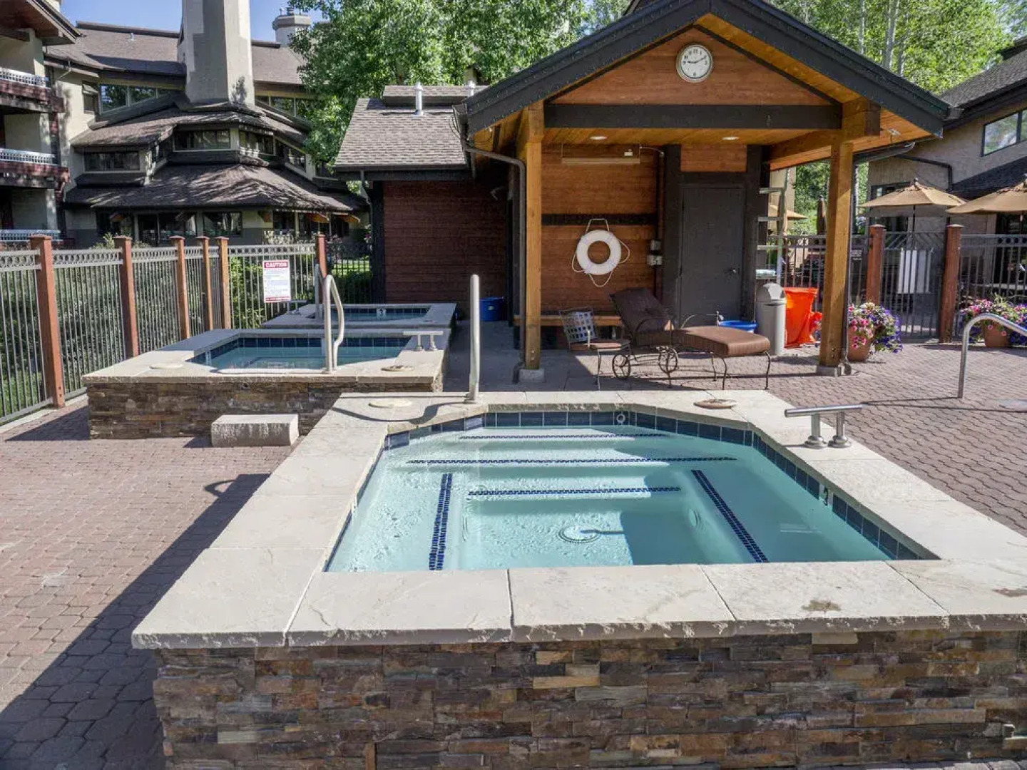 Trappeurs Crossing by Wyndham Vacation Rentals