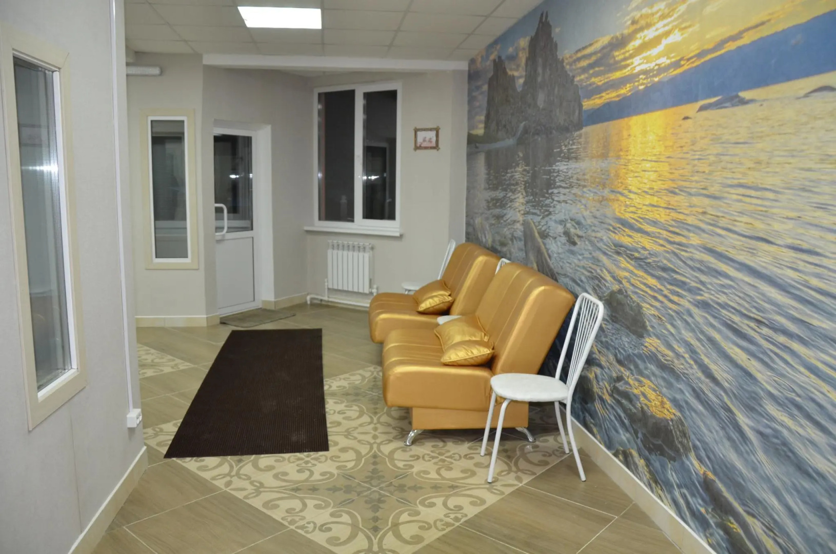 Мэбис Байкал