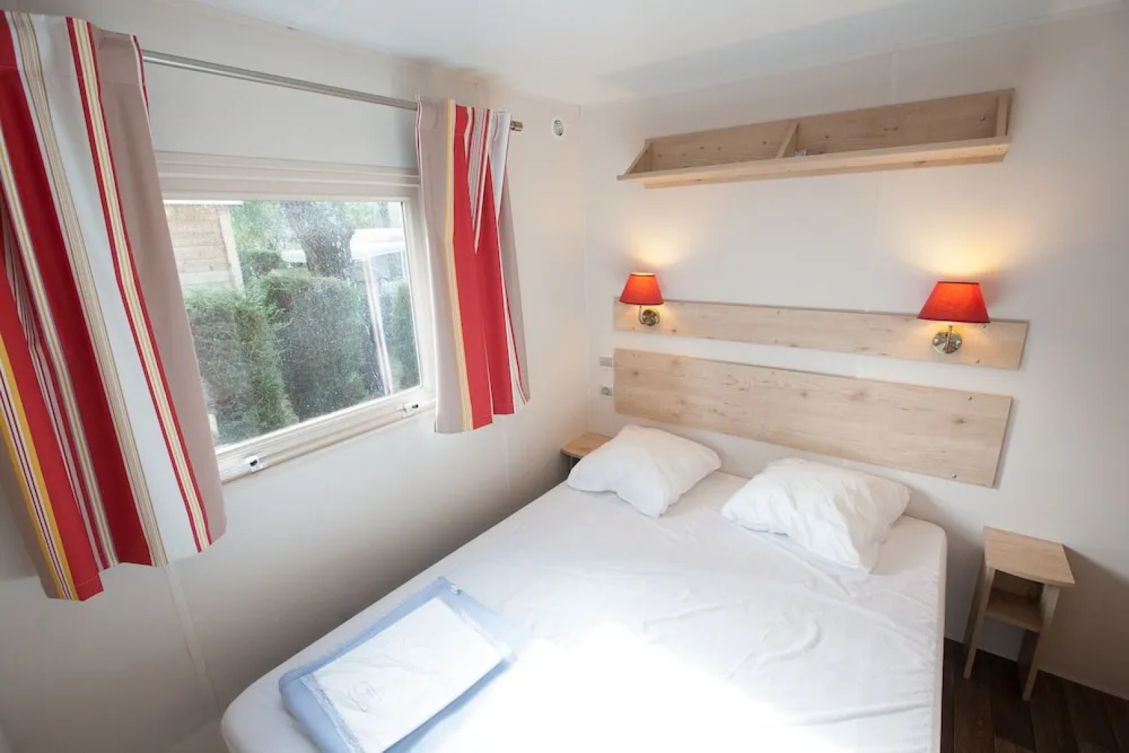 Camping Le Fort Espagnol