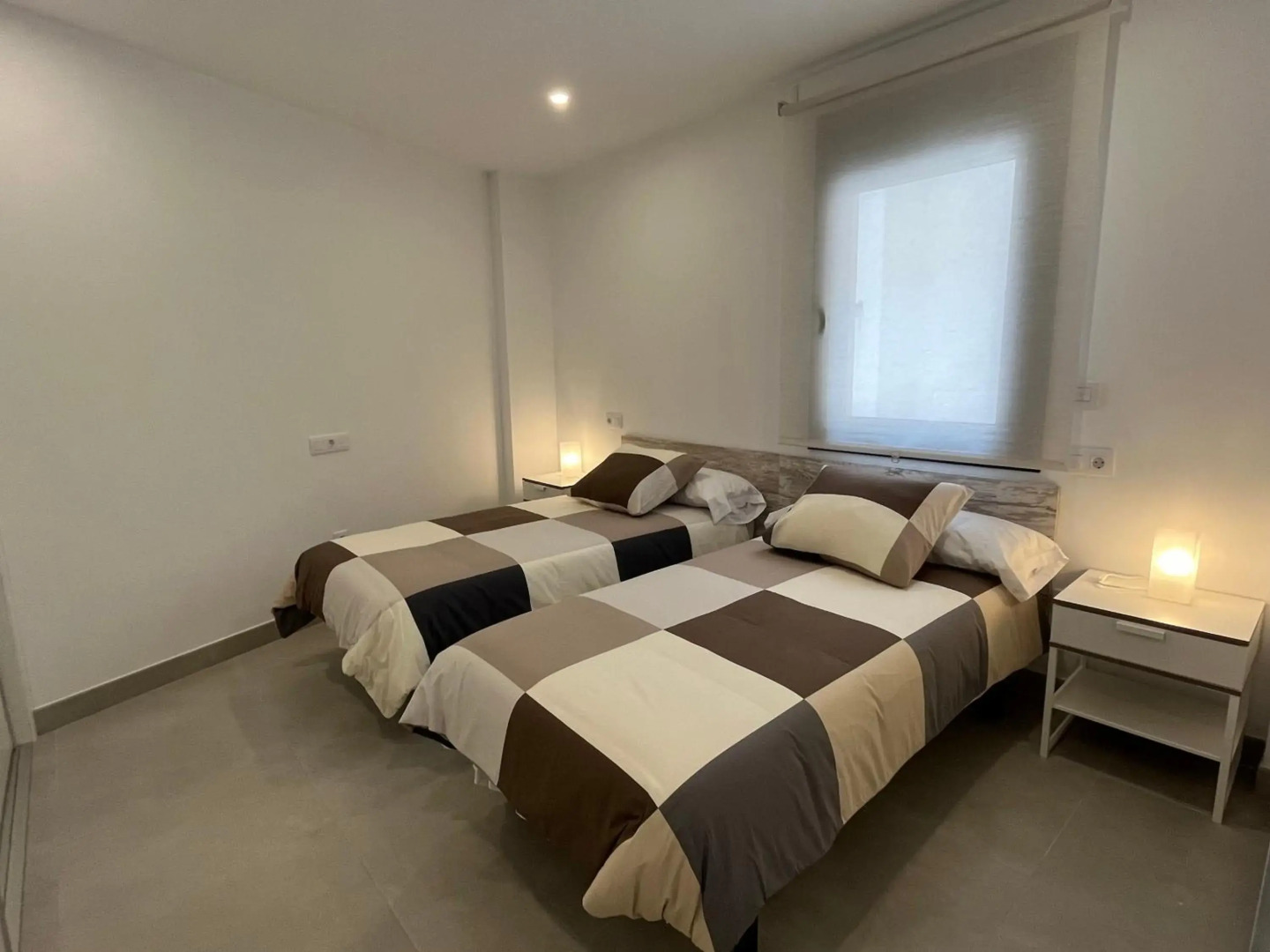 Apartamentos Cella