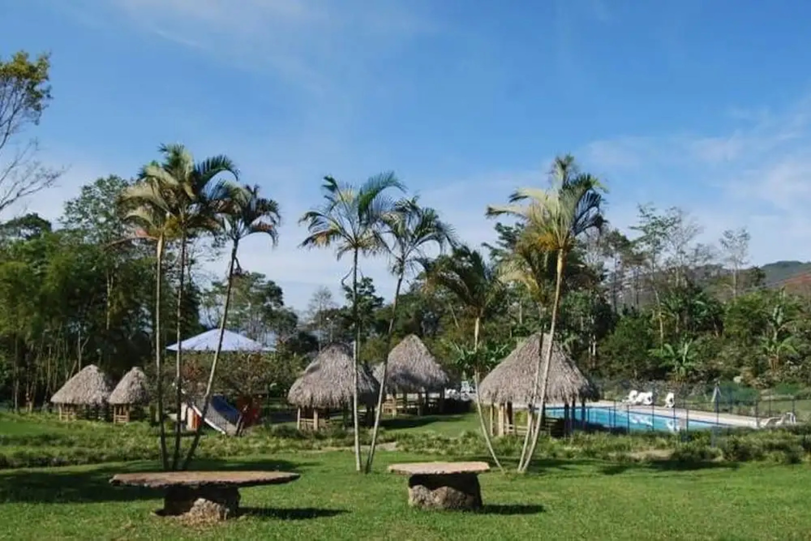 Finca Temática Cafetera Las Mercedes