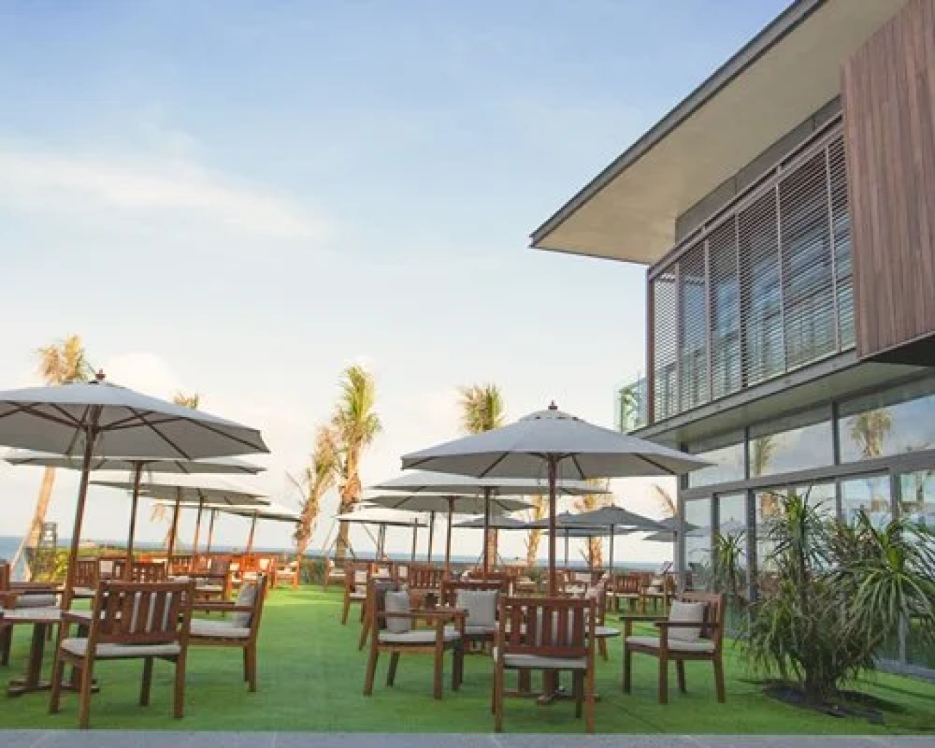 Sandalwoods Resort & Spa, Huizhou, China