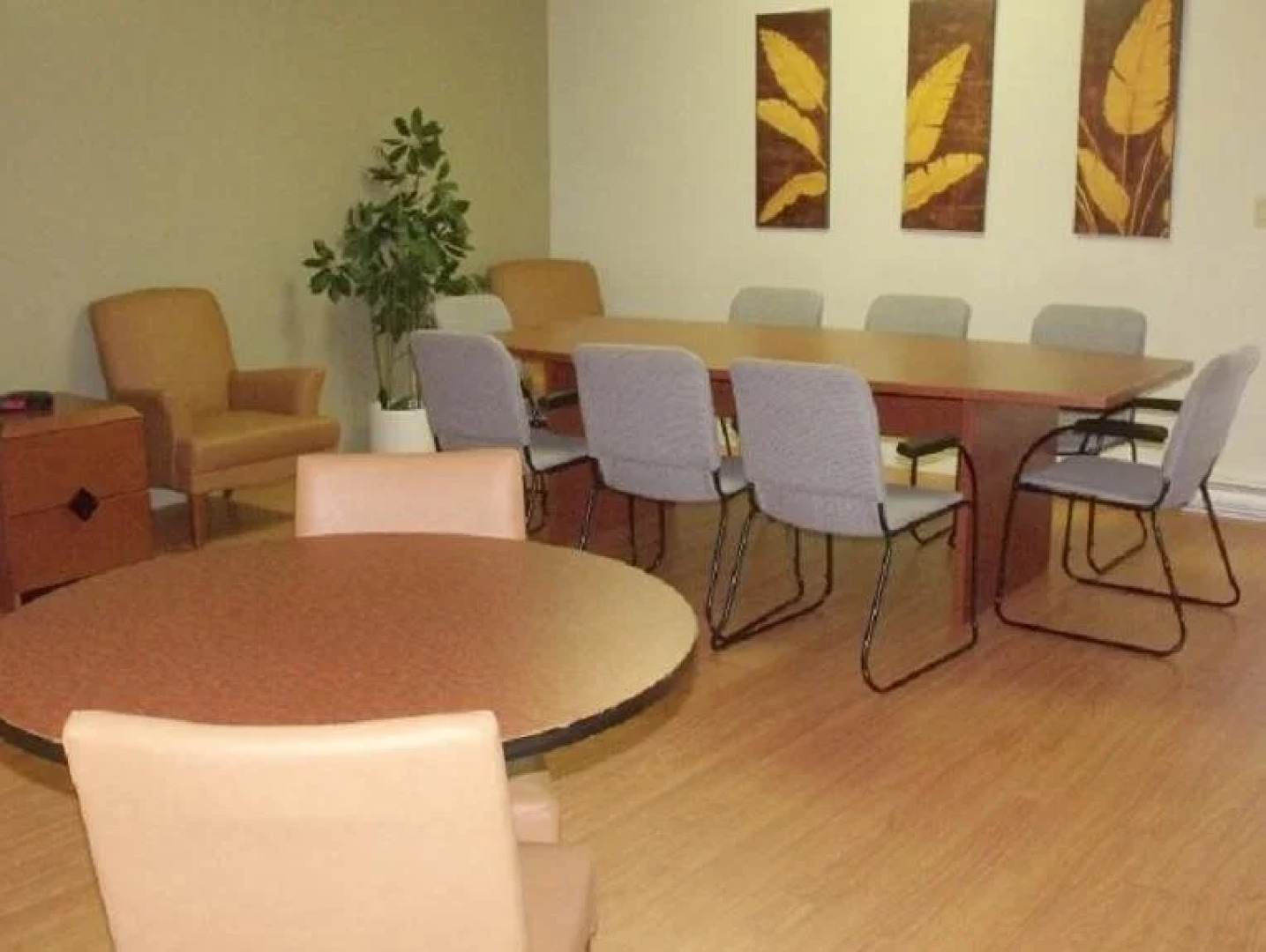 Hôtel Le Dauphin Saint-Hyacinthe