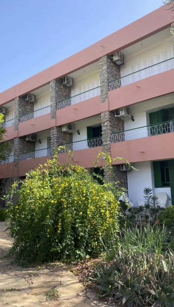 Auberge des Cascades