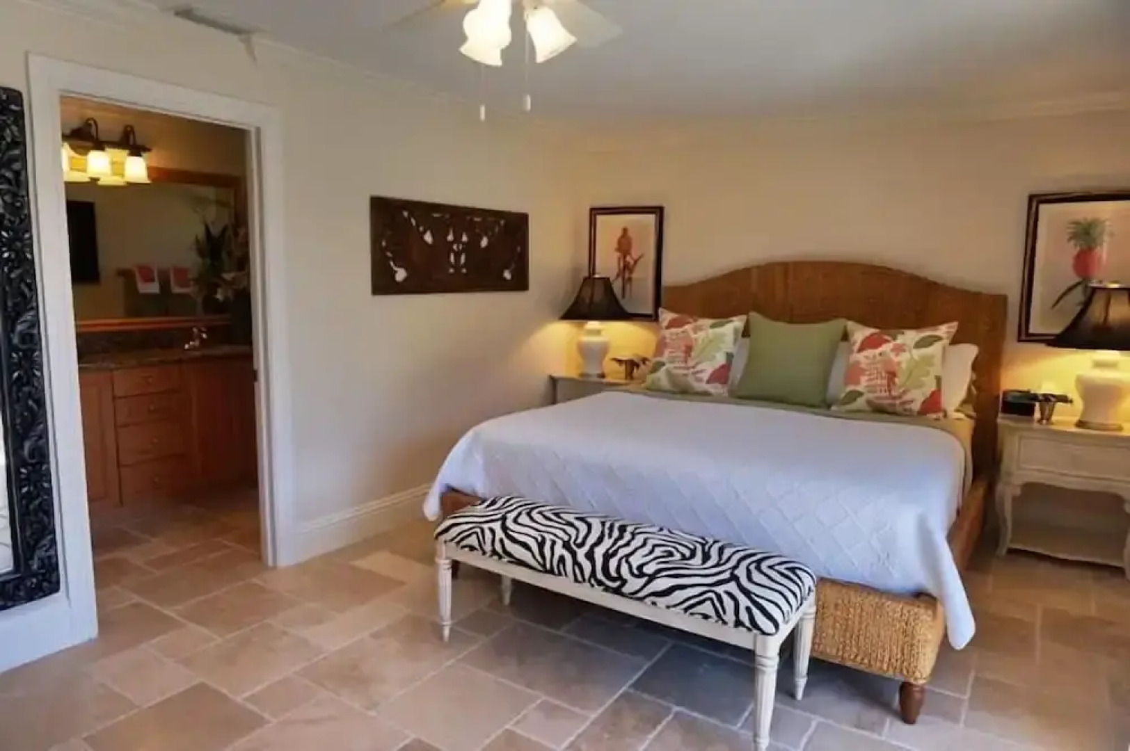 NP100TH 712 3 Bedroom Holiday Home by Marco Naples Vacation Homes