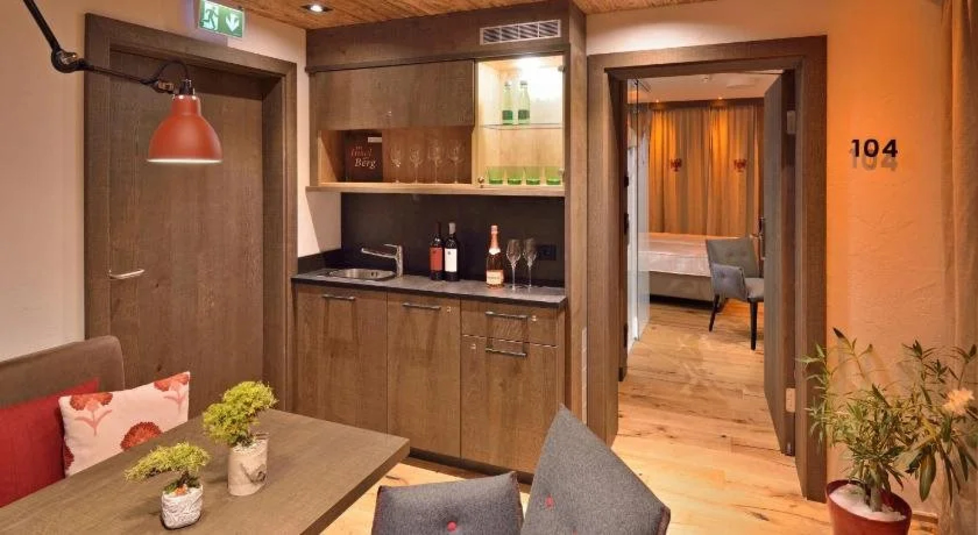 Berghotel Pointenhof