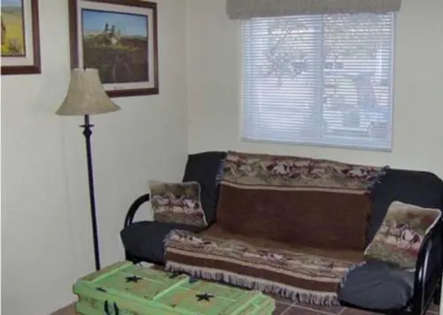 Verde Valley Studio Park Model Cabin 15