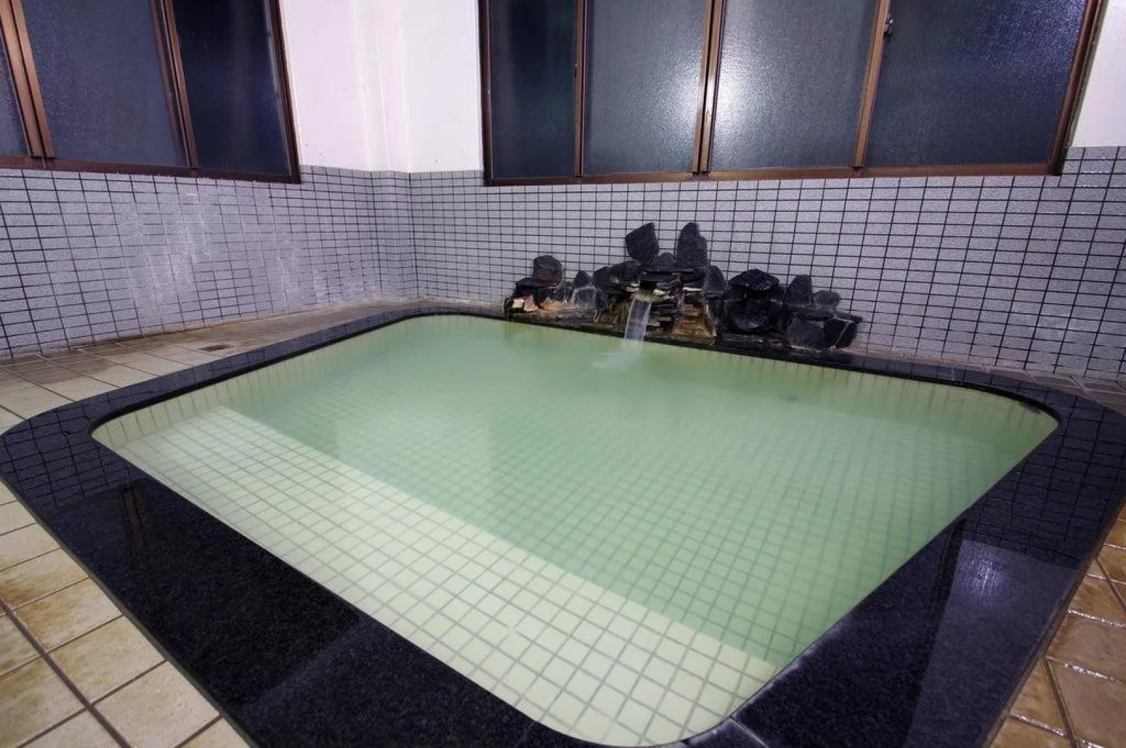 Matsunoyama Onsen Izumiya