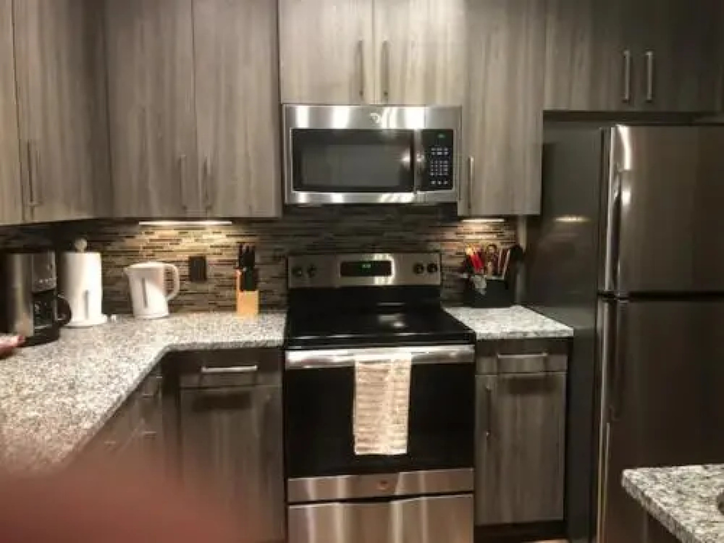 Resort Style Apt Home-Woodlands