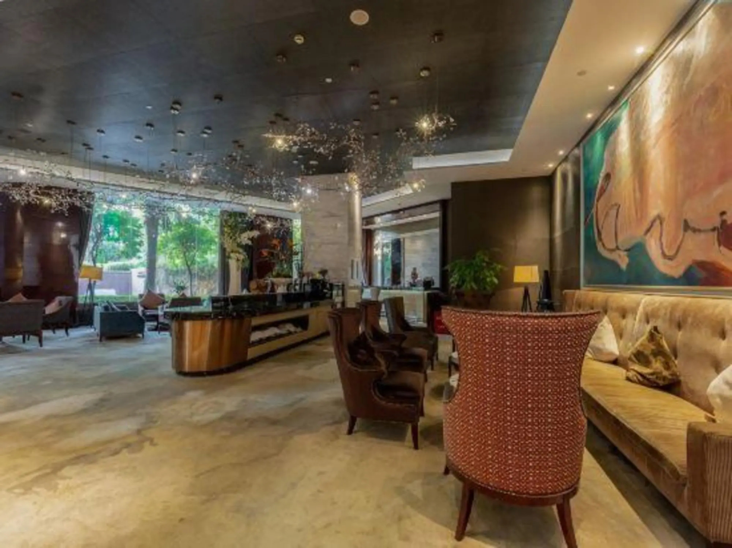 Winner Ambassador Hotel Jinjiang