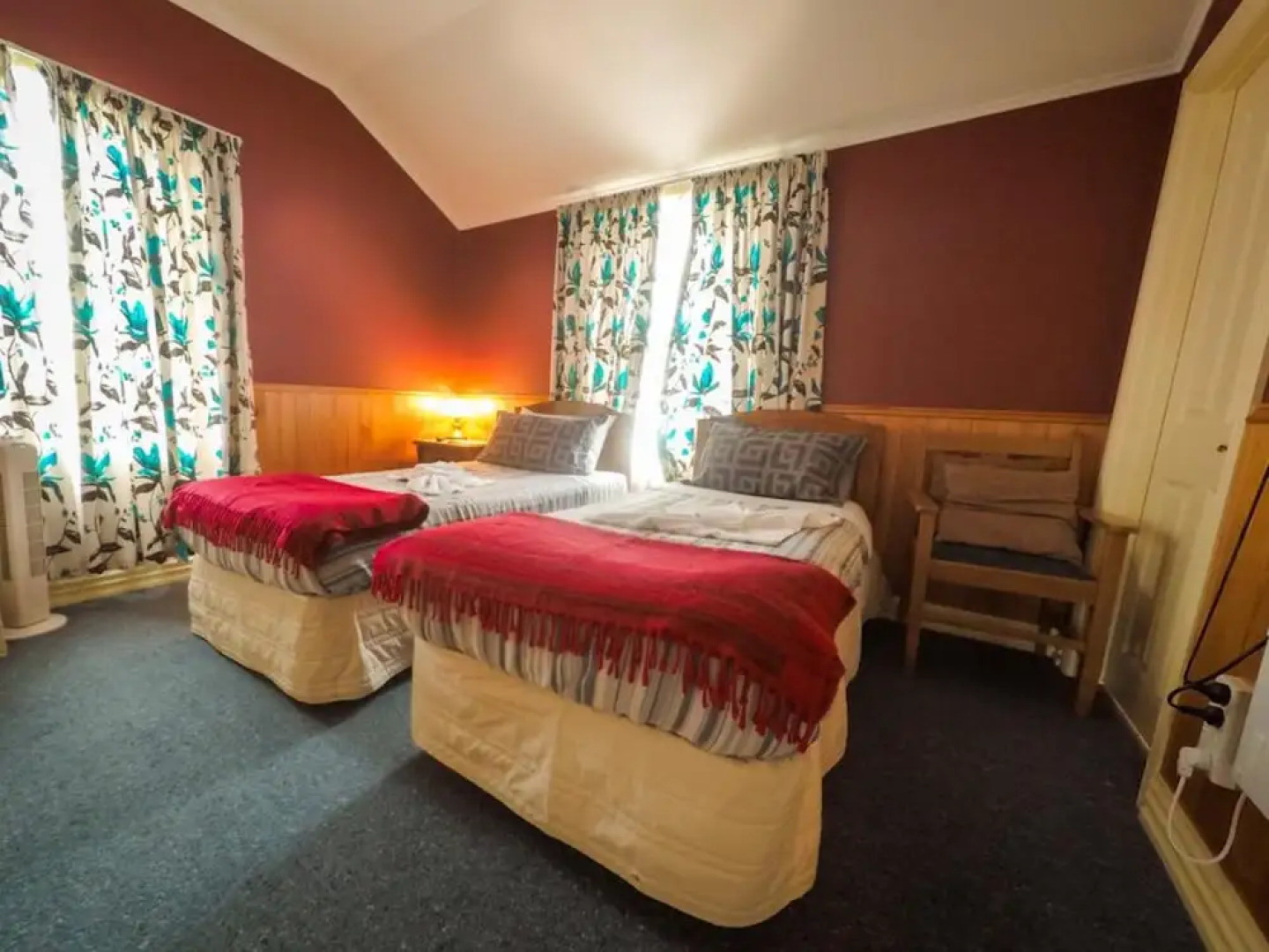 Stony River Boutique Hotel