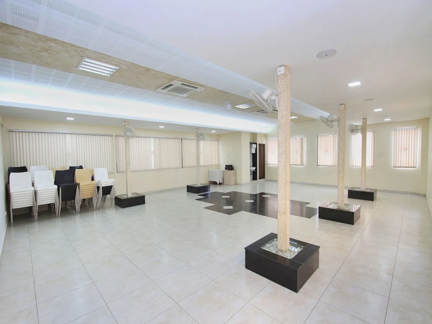 Hotel Sapthagiri Nest