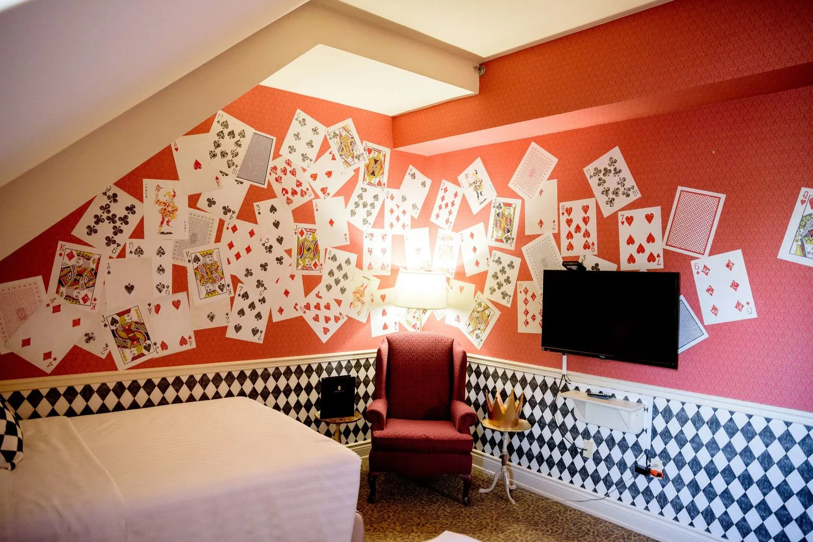 Arlington Hotel Paris