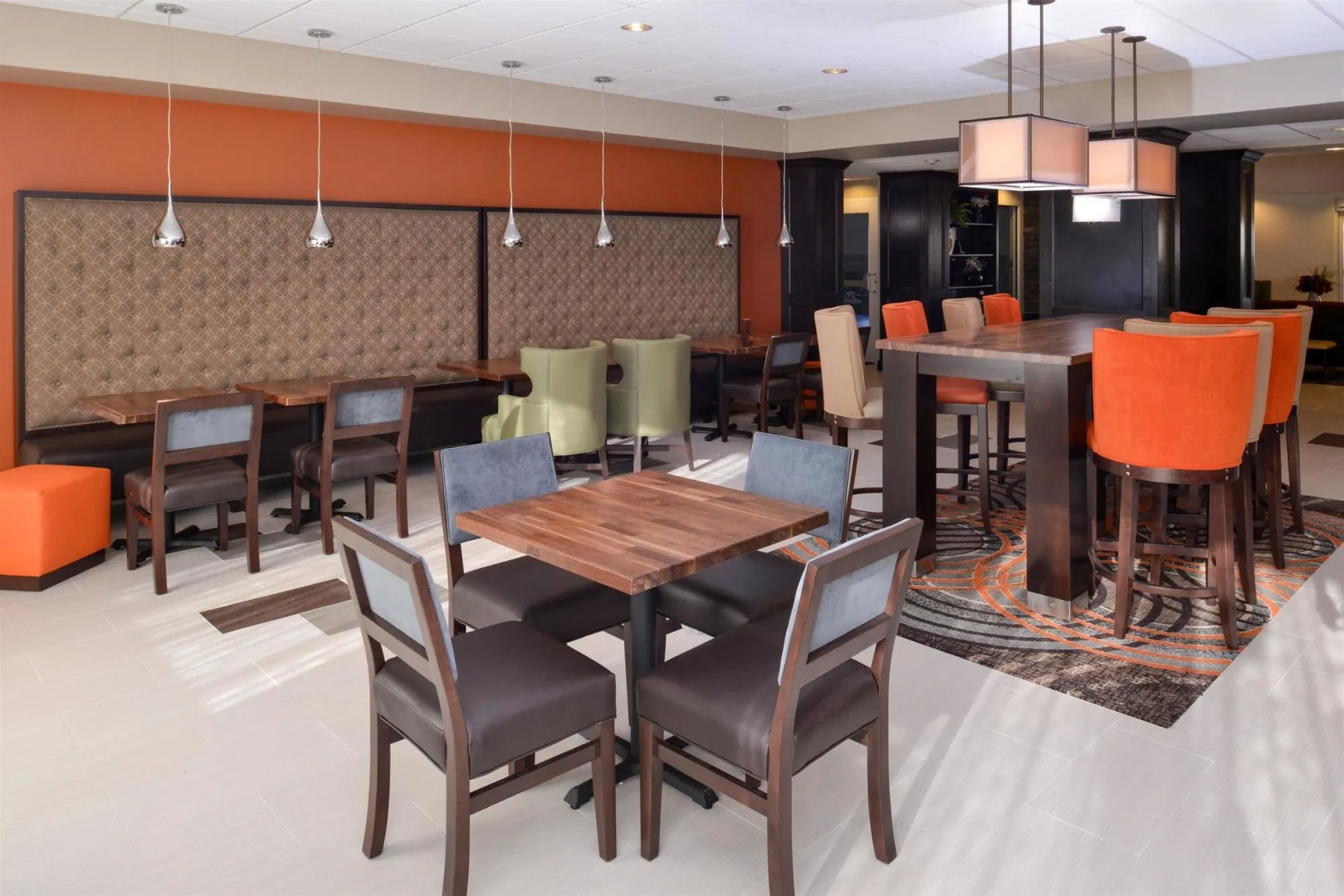 Holiday Inn Express & Suites Effingham by IHG