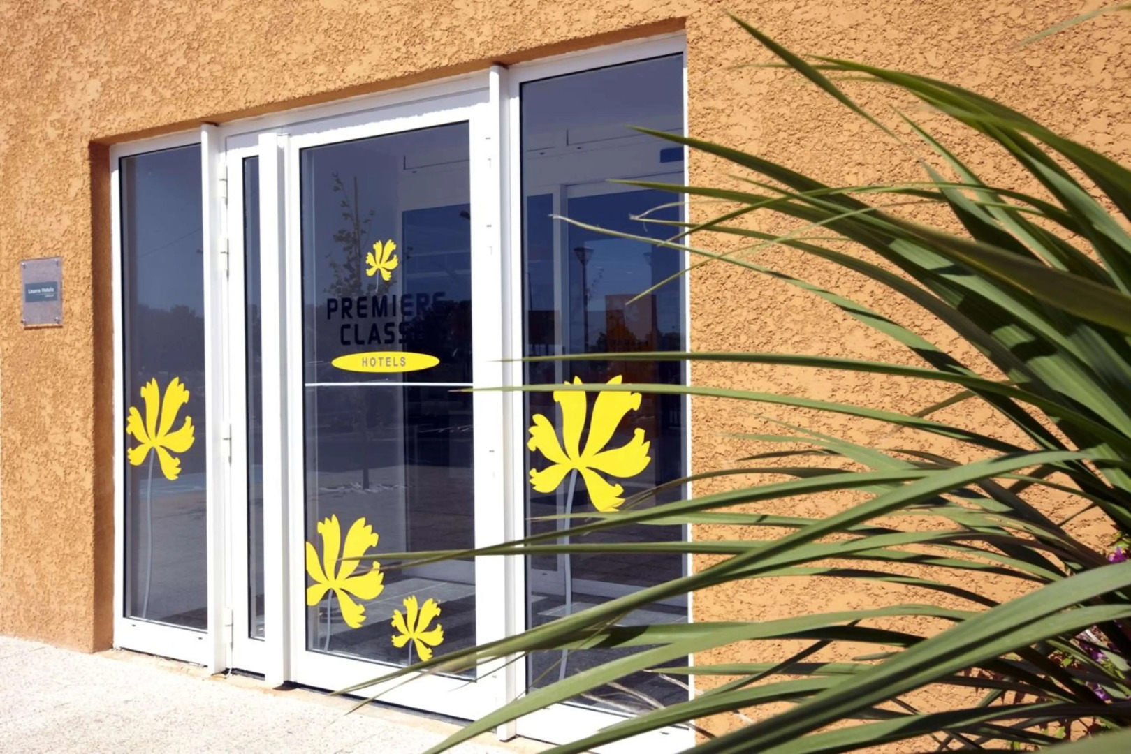 Première Classe Istres