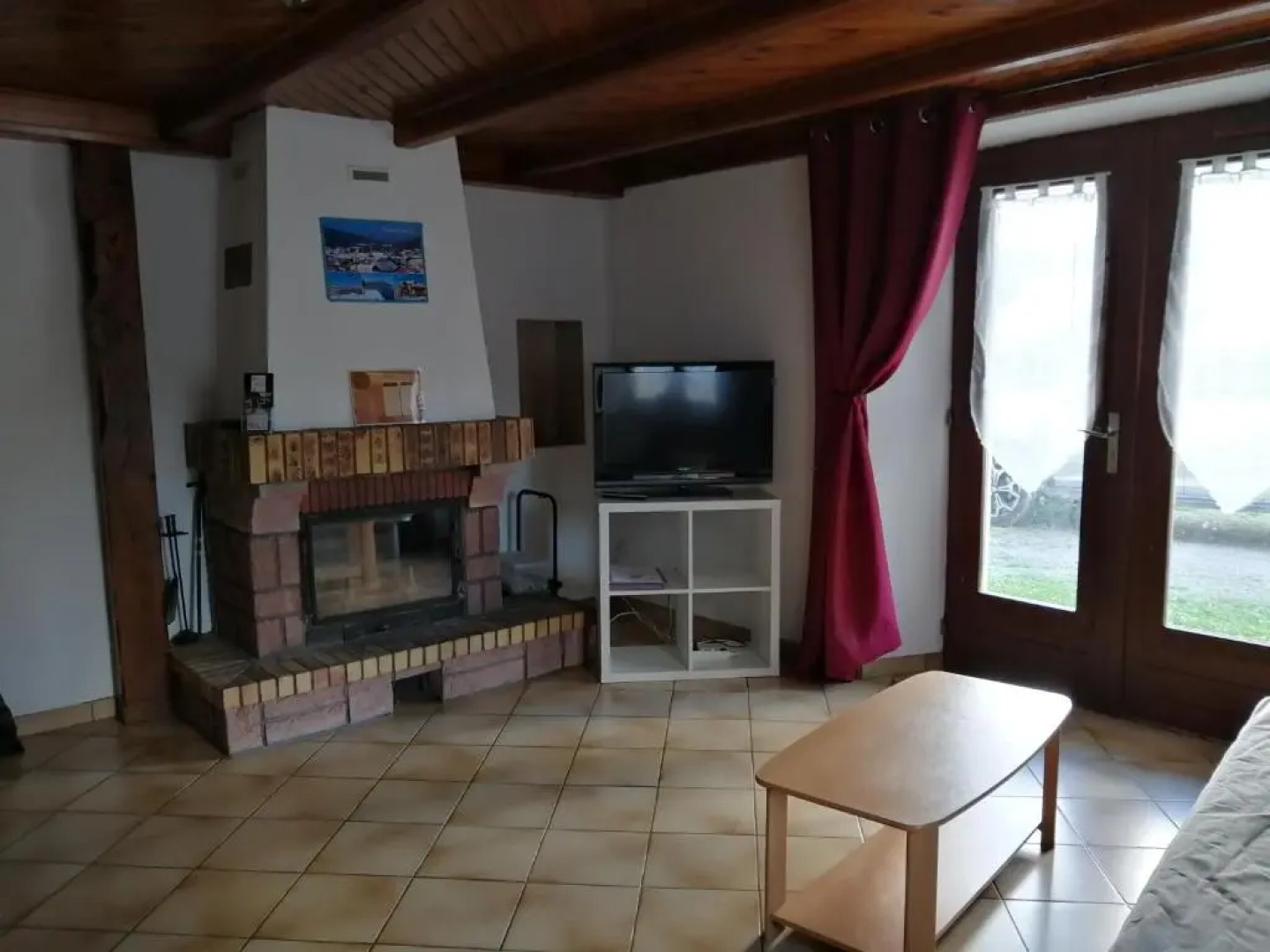 Au p'tit bonheur vosgien