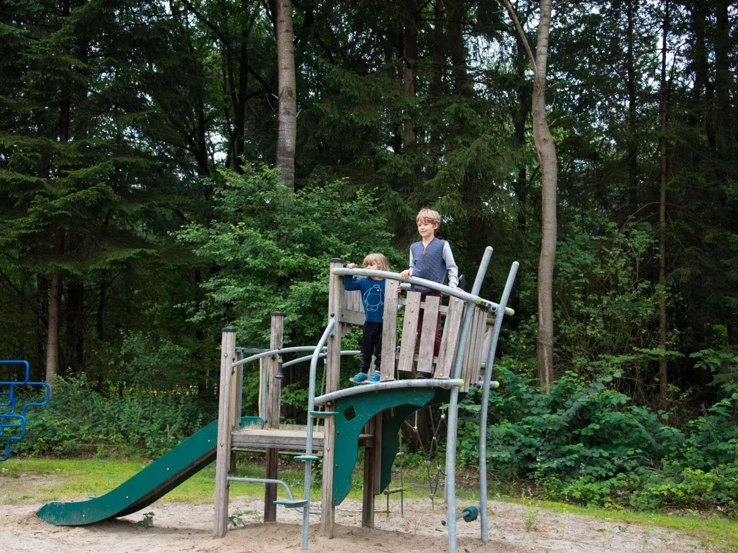 Cozy Chalet Near a National Park