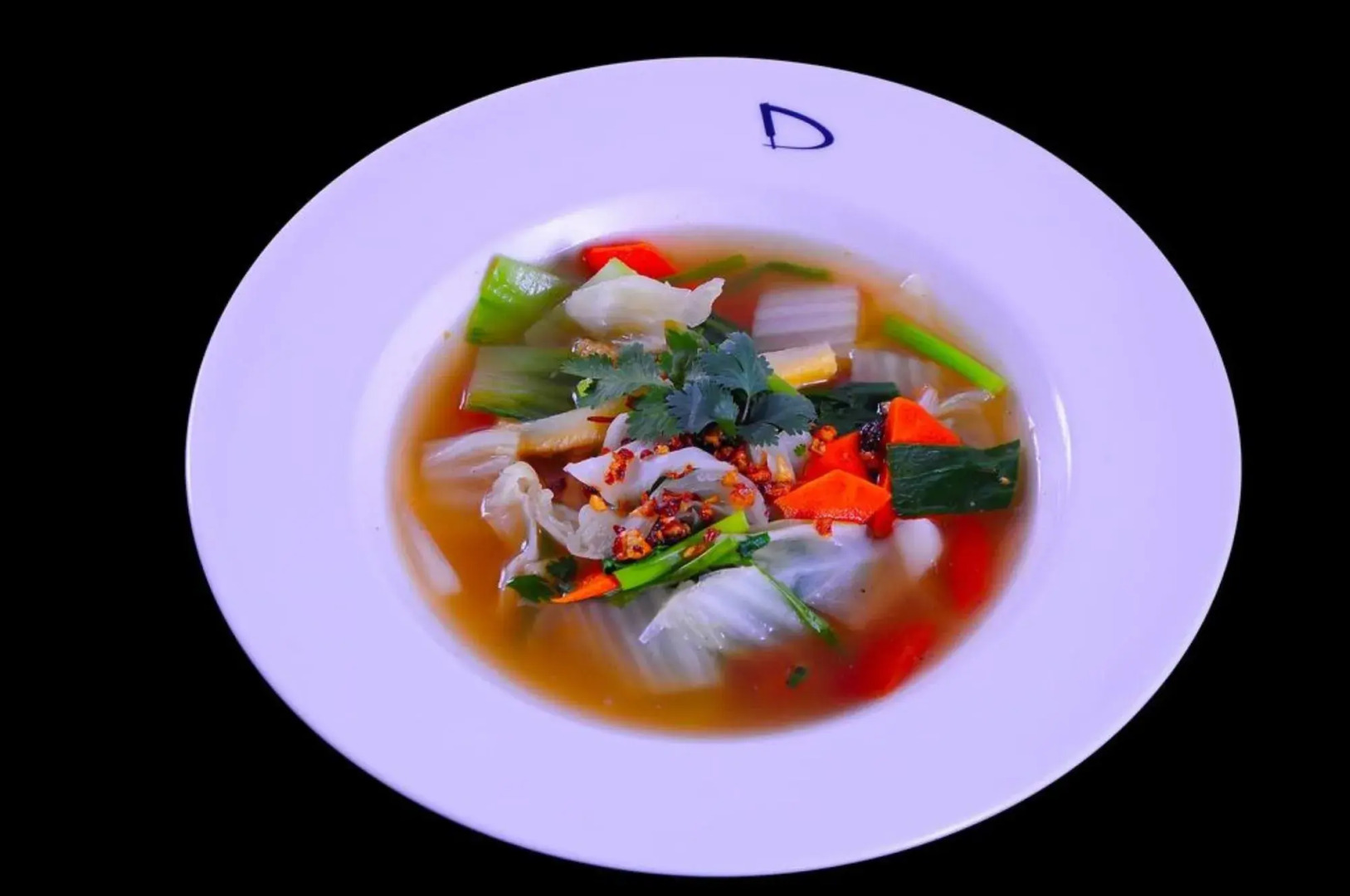 D Pavilion Boutique Hotel