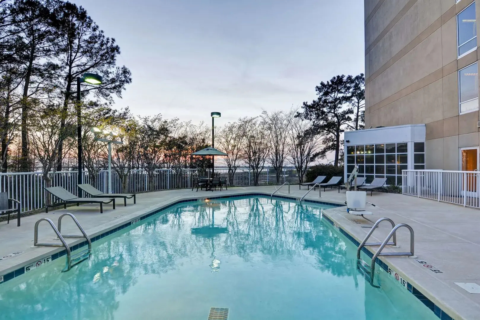 Hampton Inn Mobile-East Bay/Daphne