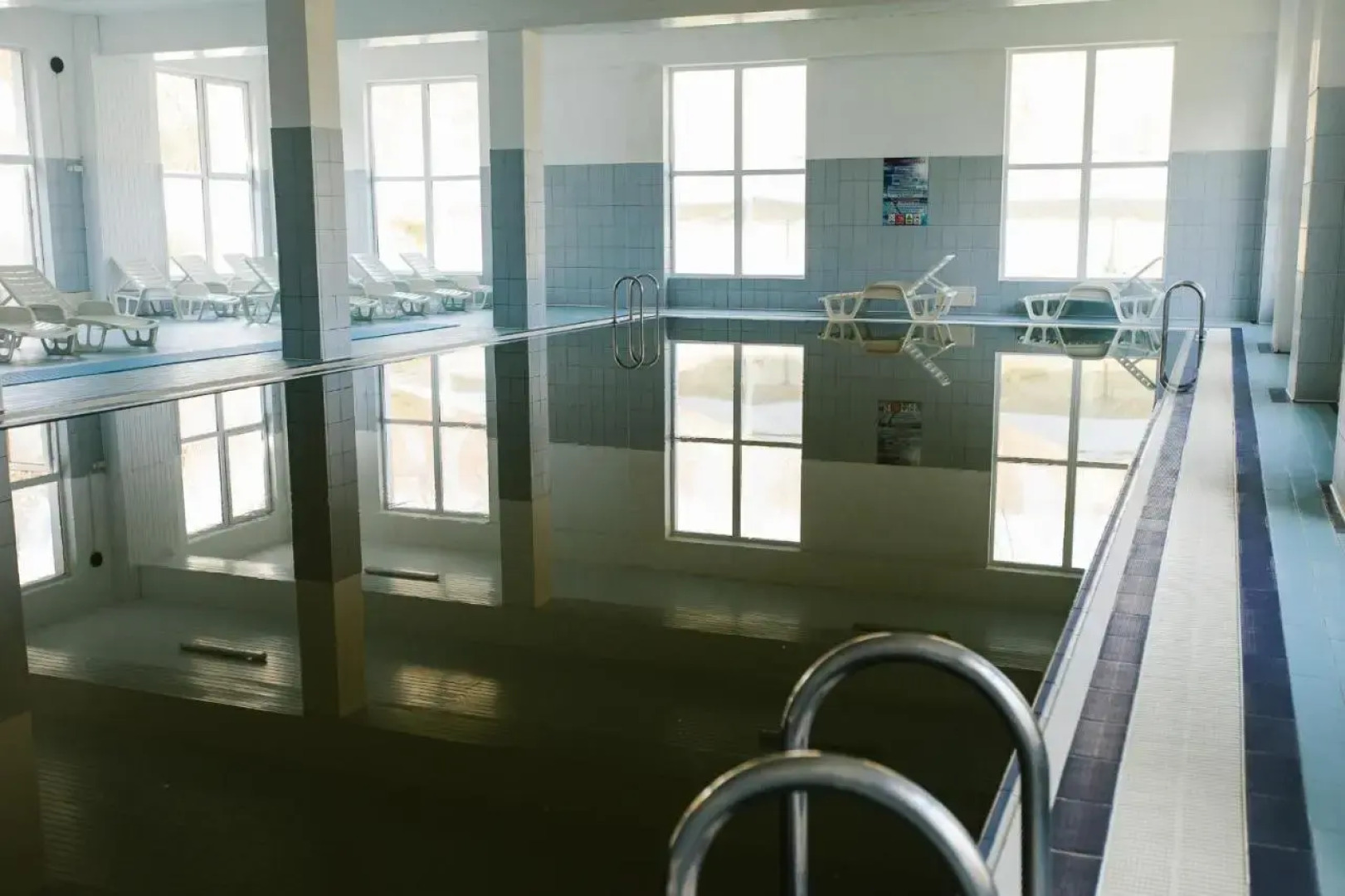 Complex Balnear Dobsi