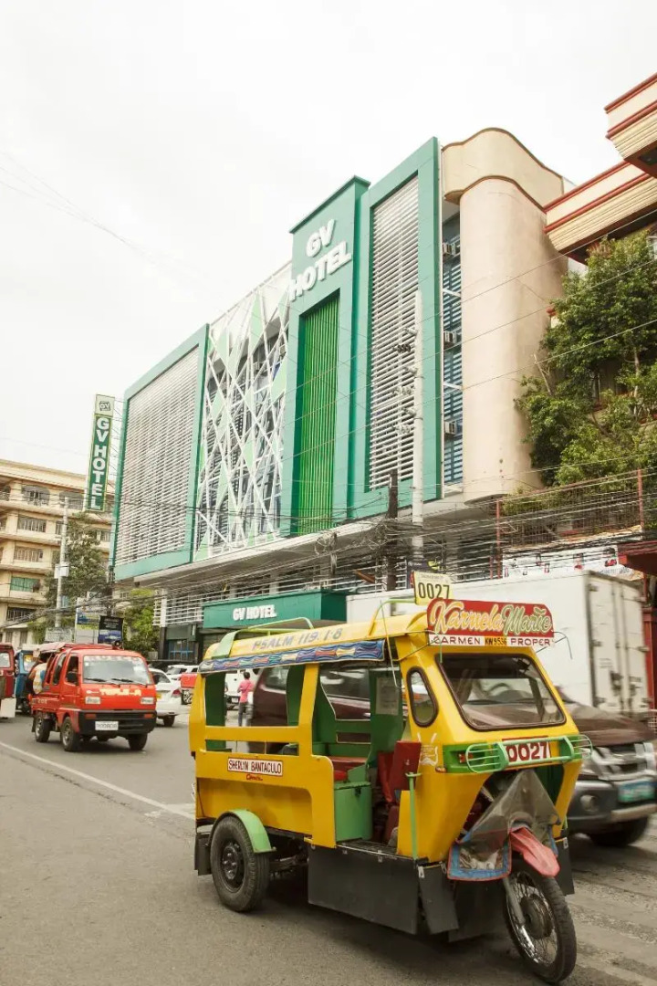 GV Hotel Cagayan de Oro