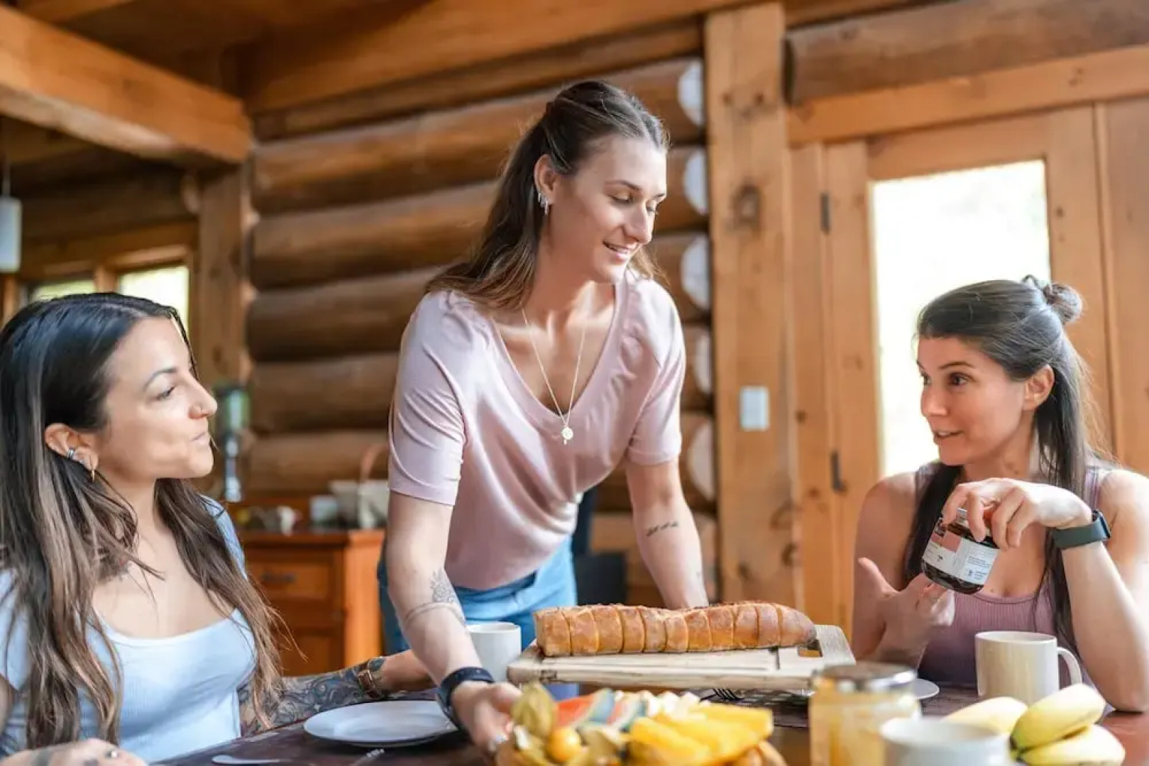 Le Chic Traditionnel Citq 298567