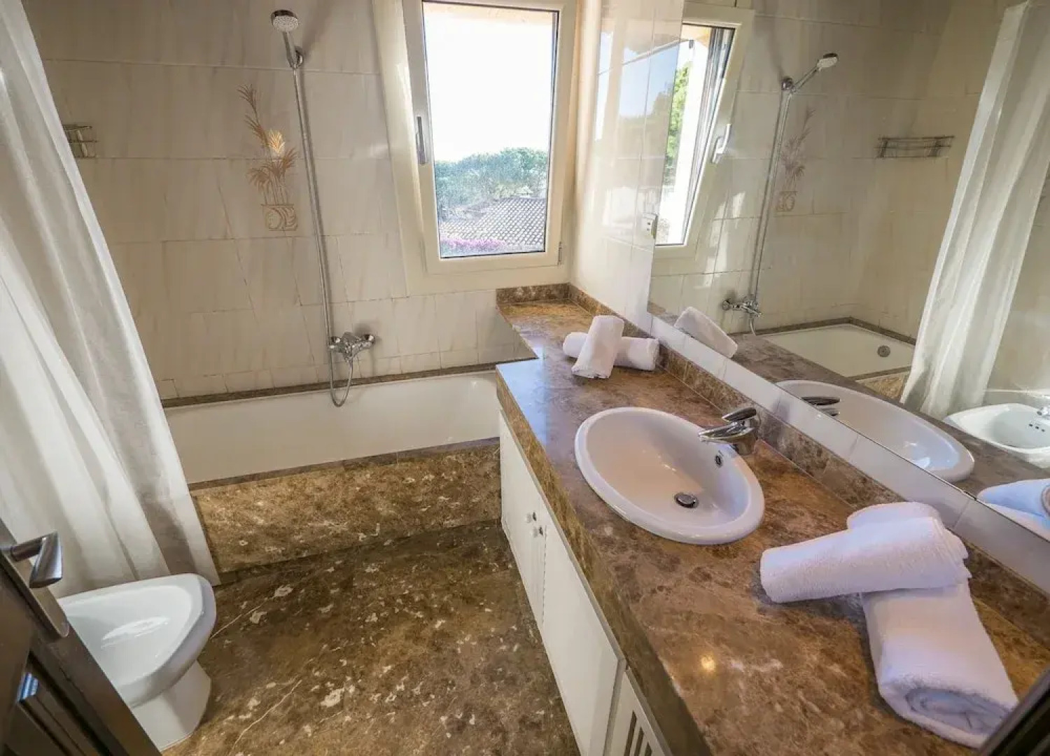 HomeHolidaysRentals Niza - Costa BCN