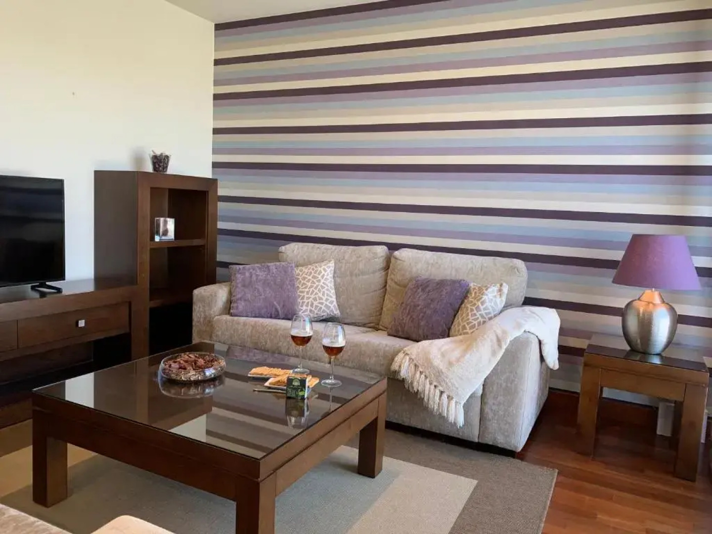 CANELAS SUITES ÁTICO Amplias Terrazas