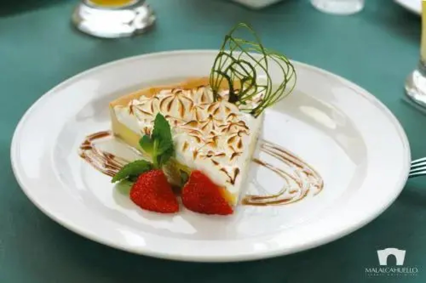 Malalcahuello Thermal Hotel & Spa