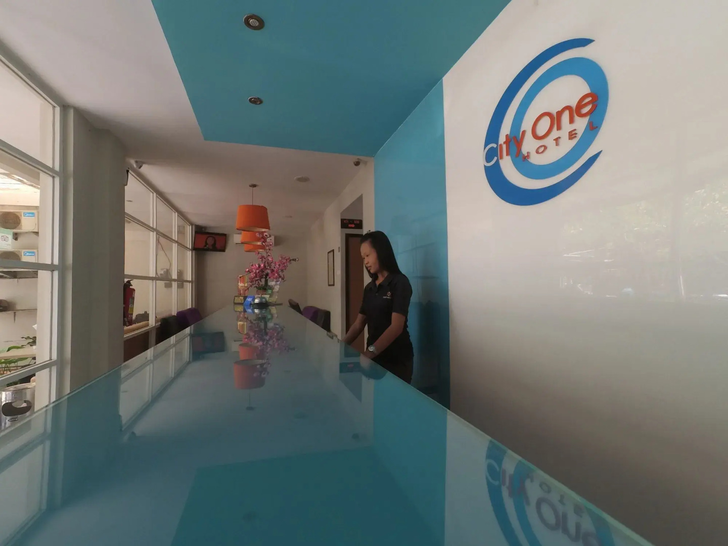 CityOne Xpress Semarang