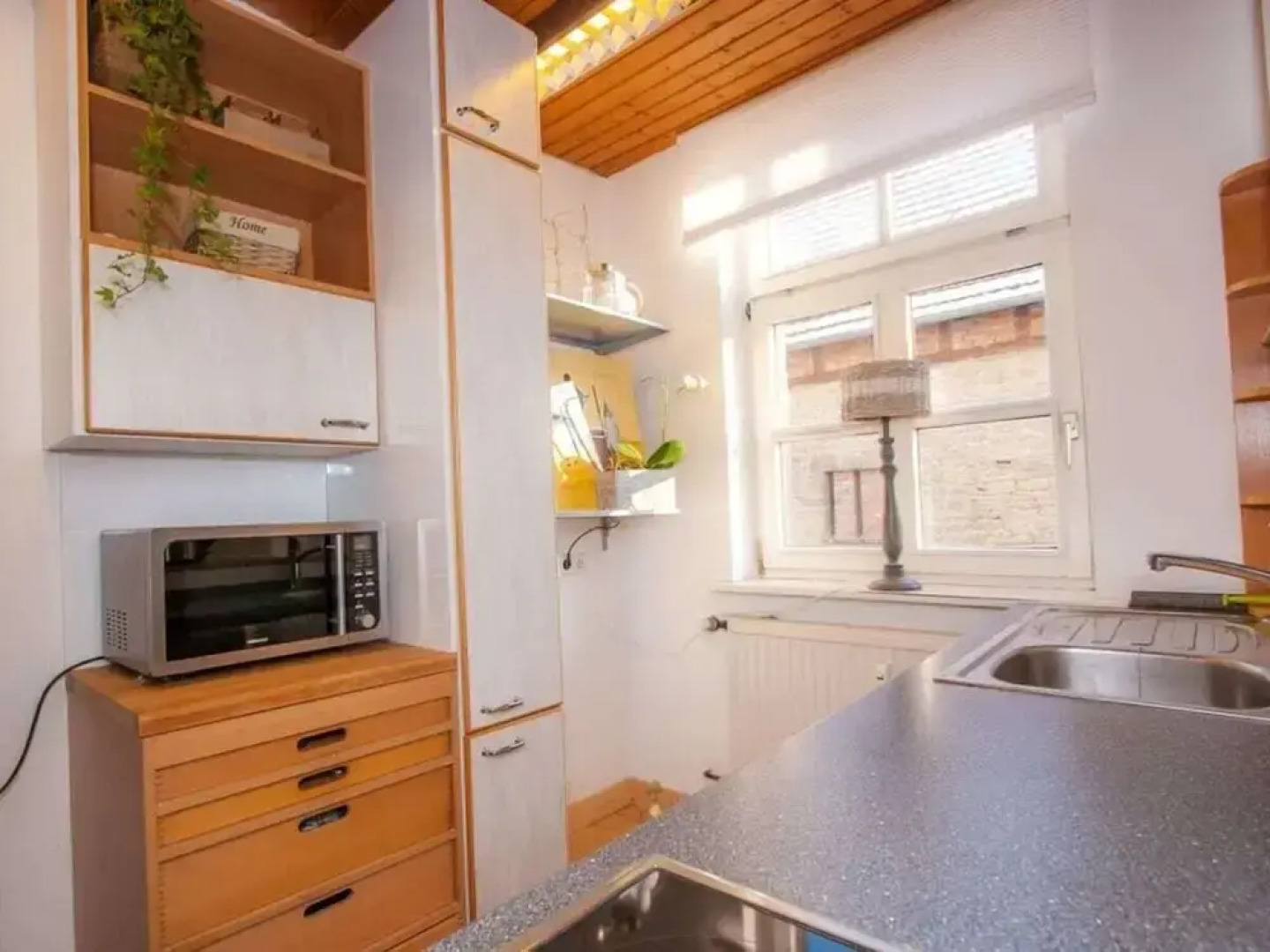 Holiday Apartment at Castle I