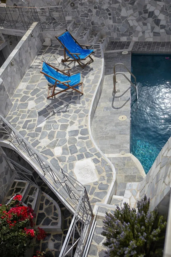 Thermes Saint Alexander Villas