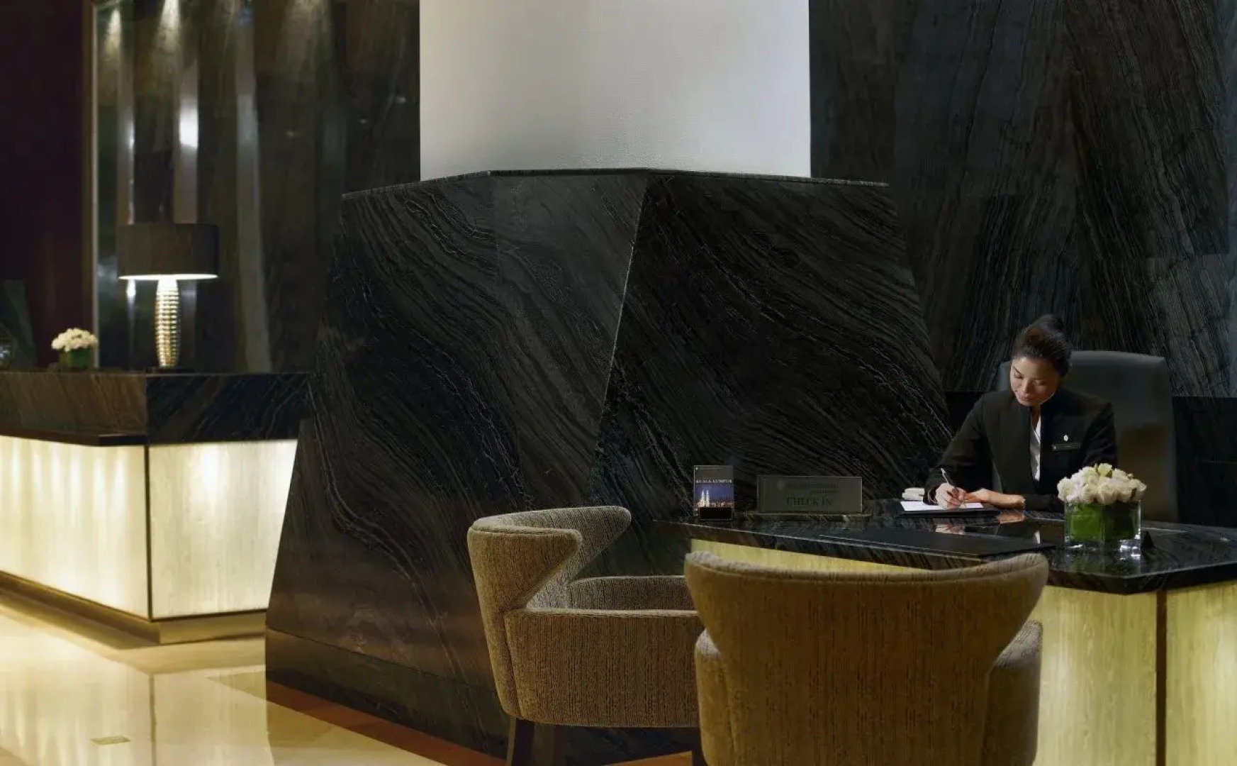 InterContinental Kuala Lumpur by IHG